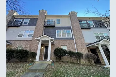1474 Talia Wood Circle NW #B25, Atlanta, GA 30314 - Photo 1