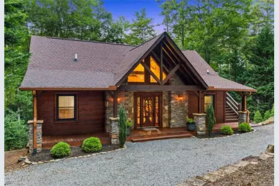 930 Power Dam Road, Blue Ridge, GA 30513 - Photo 1