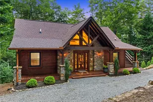 930 Power Dam Rd, Blue Ridge, GA 30513 - Photo 1