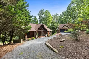 930 Power Dam Rd, Blue Ridge, GA 30513 - Photo 1