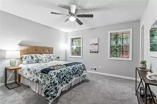 320 Rocky Cove Trail, Lawrenceville, GA 30044 - Photo 29