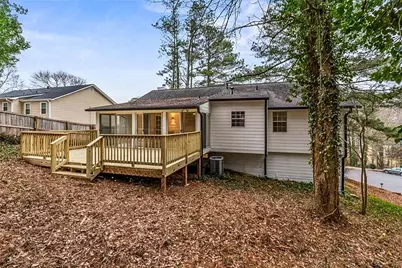 320 Rocky Cove Trail, Lawrenceville, GA 30044 - Photo 15