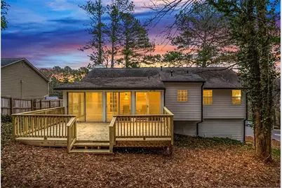 320 Rocky Cove Trail, Lawrenceville, GA 30044 - Photo 13