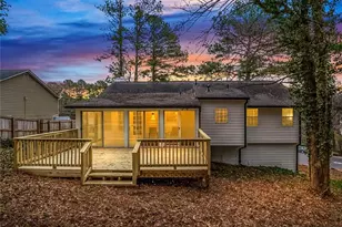 320 Rocky Cove Trail, Lawrenceville, GA 30044 - Photo 13