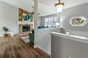 320 Rocky Cove Trail, Lawrenceville, GA 30044 - Photo 9