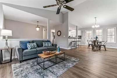 320 Rocky Cove Trail, Lawrenceville, GA 30044 - Photo 21