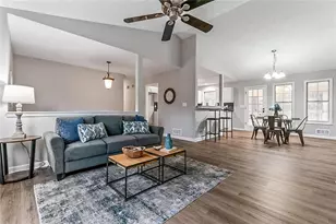 320 Rocky Cove Trail, Lawrenceville, GA 30044 - Photo 21