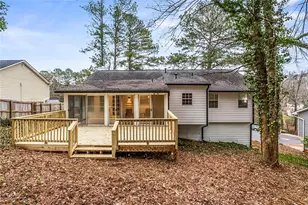 320 Rocky Cove Trail, Lawrenceville, GA 30044 - Photo 25