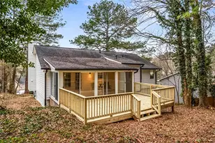 320 Rocky Cove Trail, Lawrenceville, GA 30044 - Photo 27