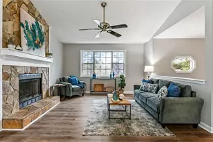 320 Rocky Cove Trail, Lawrenceville, GA 30044 - Photo 11