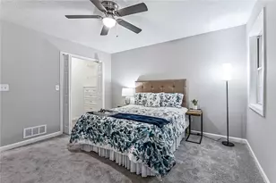 320 Rocky Cove Trail, Lawrenceville, GA 30044 - Photo 19