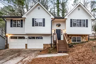 320 Rocky Cove Trail, Lawrenceville, GA 30044 - Photo 1