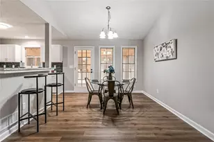 320 Rocky Cove Trail, Lawrenceville, GA 30044 - Photo 5