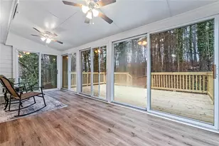 320 Rocky Cove Trail, Lawrenceville, GA 30044 - Photo 29