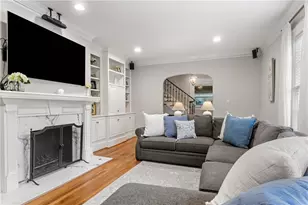 685 E Morningside Dr NE, Atlanta, GA 30324 - Photo 7