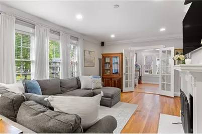 685 E Morningside Drive NE, Atlanta, GA 30324 - Photo 5