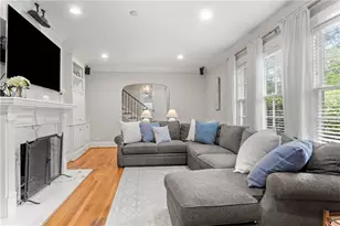 685 E Morningside Dr NE, Atlanta, GA 30324 - Photo 9