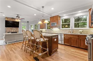 685 E Morningside Dr NE, Atlanta, GA 30324 - Photo 21