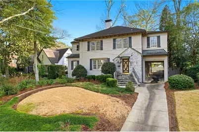 685 E Morningside Drive NE, Atlanta, GA 30324 - Photo 57