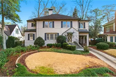 685 E Morningside Drive NE, Atlanta, GA 30324 - Photo 55