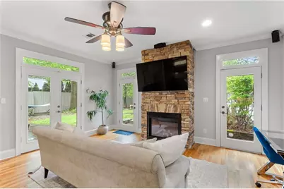 685 E Morningside Drive NE, Atlanta, GA 30324 - Photo 29