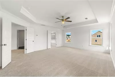 1805 Stonewood Field Road, Watkinsville, GA 30677 - Photo 33