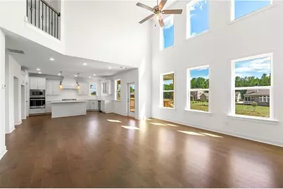 1805 Stonewood Field Road, Watkinsville, GA 30677 - Photo 13