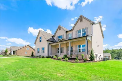 1805 Stonewood Field Road, Watkinsville, GA 30677 - Photo 3