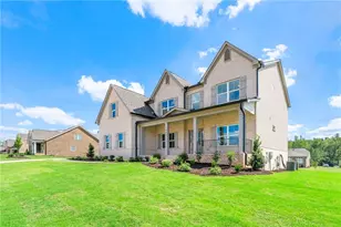 1805 Stonewood Field Rd, Watkinsville, GA 30677 - Photo 3