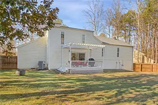 1994 Benthill Dr, Marietta, GA 30062 - Photo 27