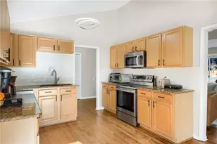 1994 Benthill Dr, Marietta, GA 30062 - Photo 9