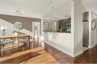 3338 Peachtree Road NE #709, Atlanta, GA 30326 - Photo 7