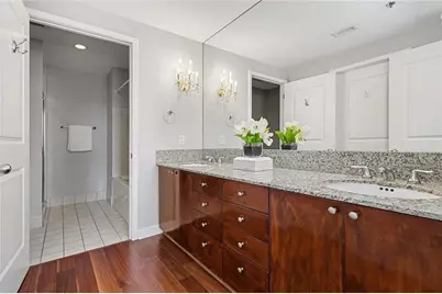 3338 Peachtree Road NE #709, Atlanta, GA 30326 - Photo 17