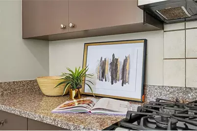 3338 Peachtree Road NE #709, Atlanta, GA 30326 - Photo 11