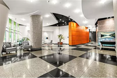 3338 Peachtree Road NE #709, Atlanta, GA 30326 - Photo 35