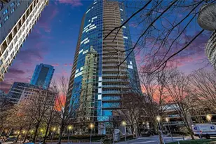 3338 Peachtree Rd NE, Atlanta, GA 30326 - Photo 3