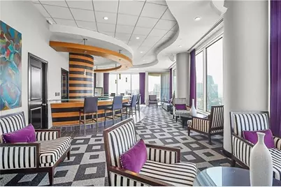 3338 Peachtree Road NE #709, Atlanta, GA 30326 - Photo 47