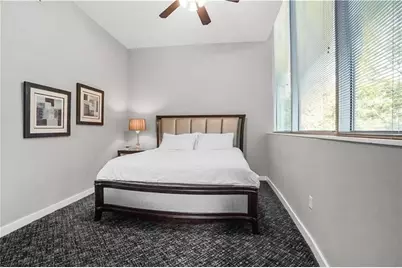 3338 Peachtree Road NE #709, Atlanta, GA 30326 - Photo 51