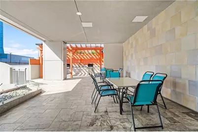 3338 Peachtree Road NE #709, Atlanta, GA 30326 - Photo 41