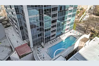 3338 Peachtree Road NE #709, Atlanta, GA 30326 - Photo 31