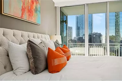 3338 Peachtree Road NE #709, Atlanta, GA 30326 - Photo 15