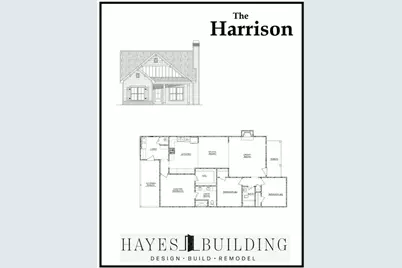 1015 H Davis St Street, Monroe, GA 30655 - Photo 1