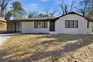 1410 Willis Mill Rd SW, Atlanta, GA 30311 - Photo 1