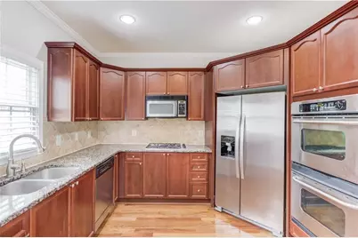 11007 Lorin Way, Duluth, GA 30097 - Photo 13