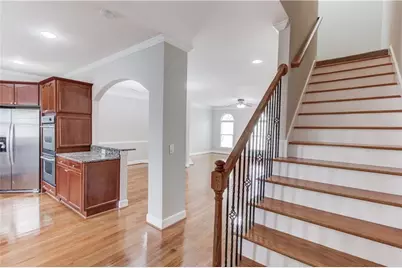 11007 Lorin Way, Duluth, GA 30097 - Photo 17