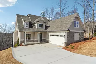 7375 Crestline Dr, Dawsonville, GA 30534 - Photo 1