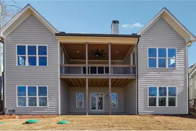 7375 Crestline Drive, Dawsonville, GA 30534 - Photo 41