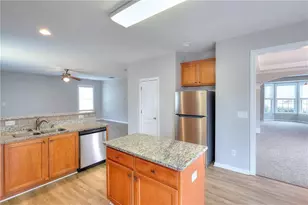 1859 Woodland Run Trail, Loganville, GA 30052 - Photo 7