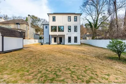 2804 Skyland Drive, Brookhaven, GA 30341 - Photo 61