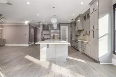 2804 Skyland Drive, Brookhaven, GA 30341 - Photo 17